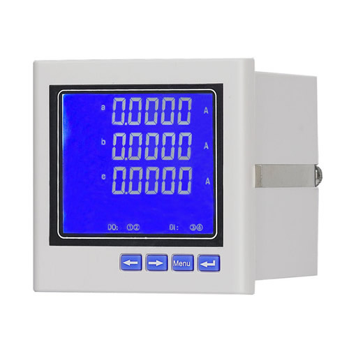 多功能電力儀表